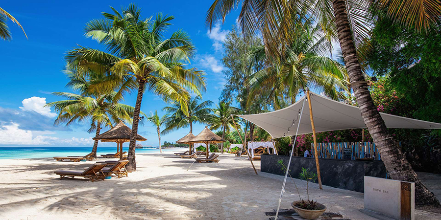 Honeymoon Safaris