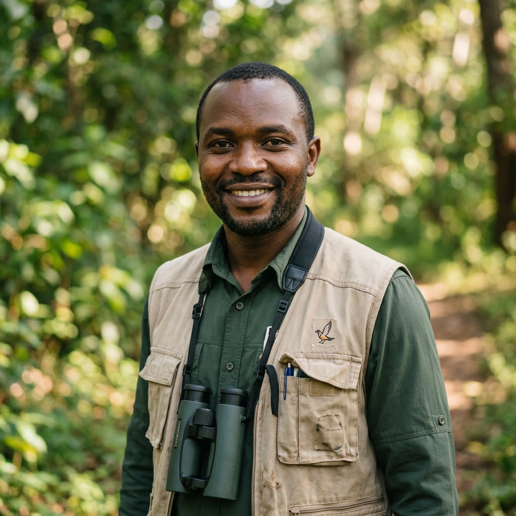 David Mchome