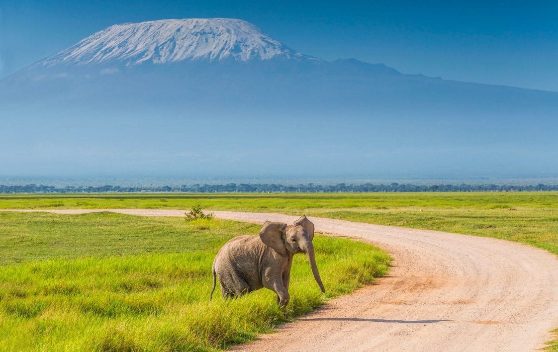 Lake Manyara