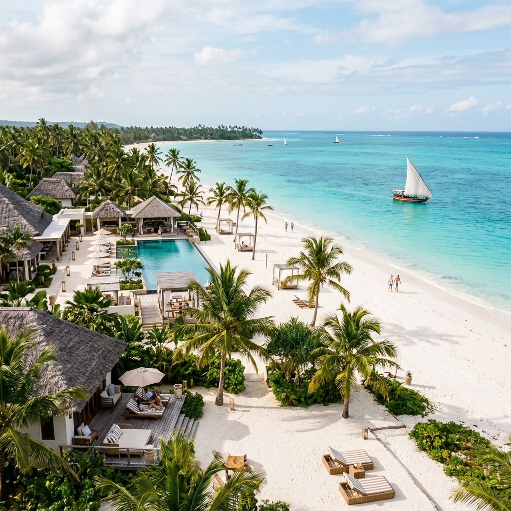 Honeymoon & Romantic Getaways